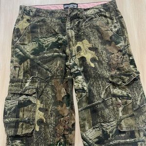 Mossy Oak Break- Up Infinity Camo Pants